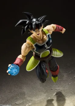 Sale BANDAI SPIRITS S.H.Figuarts Bardock 