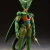 Bandai Spirits S.H.Figuarts Cell First Form "Dragon Ball Z" New