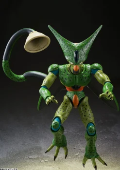 Bandai Spirits S.H.Figuarts Cell First Form 