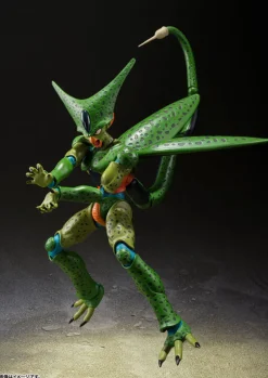 Bandai Spirits S.H.Figuarts Cell First Form 