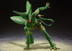 Bandai Spirits S.H.Figuarts Cell First Form 