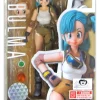 バンダイ S.H.Figuarts Dragon Ball Bulma Clearance