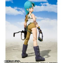バンダイ S.H.Figuarts Dragon Ball Bulma Clearance