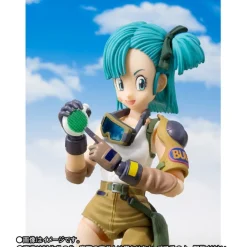 バンダイ S.H.Figuarts Dragon Ball Bulma Clearance