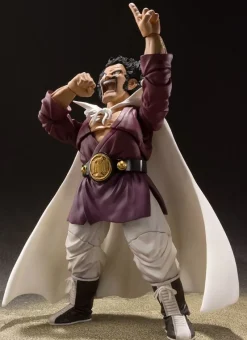 バンダイ S.H.Figuarts Dragon Ball Z Mr. Satan Hot