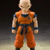 BANDAI SPIRITS S.H.Figuarts Krillin -Strongest Earthling Man- "Dragon Ball Z" Outlet