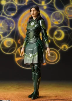 Outlet BANDAI SPIRITS S.H.Figuarts Sersi (Eternals)