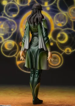 Outlet BANDAI SPIRITS S.H.Figuarts Sersi (Eternals)