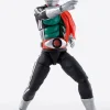 Sale BANDAI SPIRITS S.H.Figuarts (Shinkocchou Seihou) Kamen Rider 1 (New) 50th Anniversary Ver. "Kamen Rider"