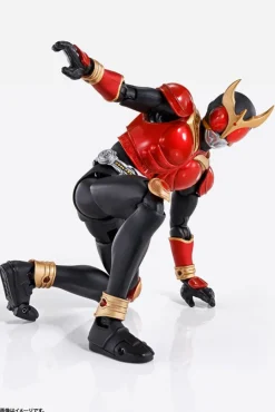Sale BANDAI SPIRITS S.H.Figuarts (Shinkocchou Seihou) Kamen Rider Kuuga Mighty Form 50th Anniversary Ver. 