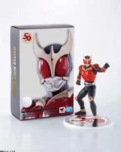 Sale BANDAI SPIRITS S.H.Figuarts (Shinkocchou Seihou) Kamen Rider Kuuga Mighty Form 50th Anniversary Ver. 