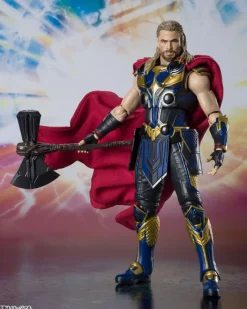 Online Bandai Spirits S.H.Figuarts Thor (Thor / Love & Thunder)