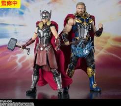 Online Bandai Spirits S.H.Figuarts Thor (Thor / Love & Thunder)