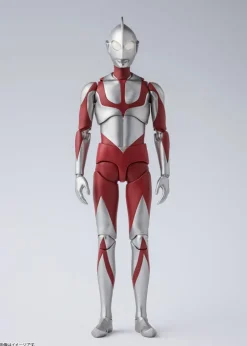Outlet BANDAI SPIRITS S.H.Figuarts Ultraman