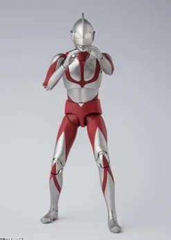 Outlet BANDAI SPIRITS S.H.Figuarts Ultraman