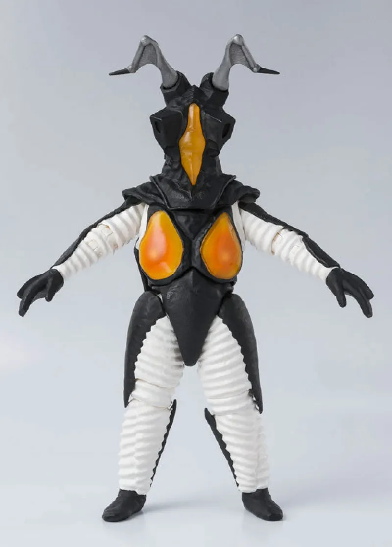Outlet Bandai Spirits S.H.Figuarts Zetton "Ultraman"