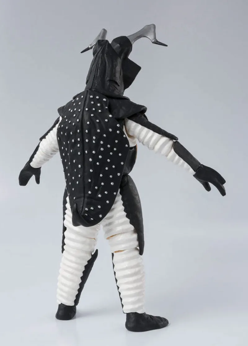 Outlet Bandai Spirits S.H.Figuarts Zetton "Ultraman"