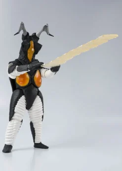 Outlet Bandai Spirits S.H.Figuarts Zetton
