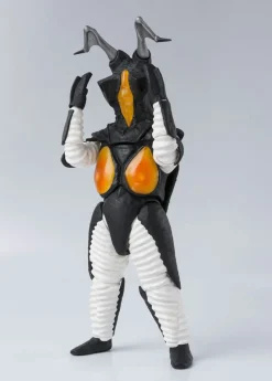 Outlet Bandai Spirits S.H.Figuarts Zetton