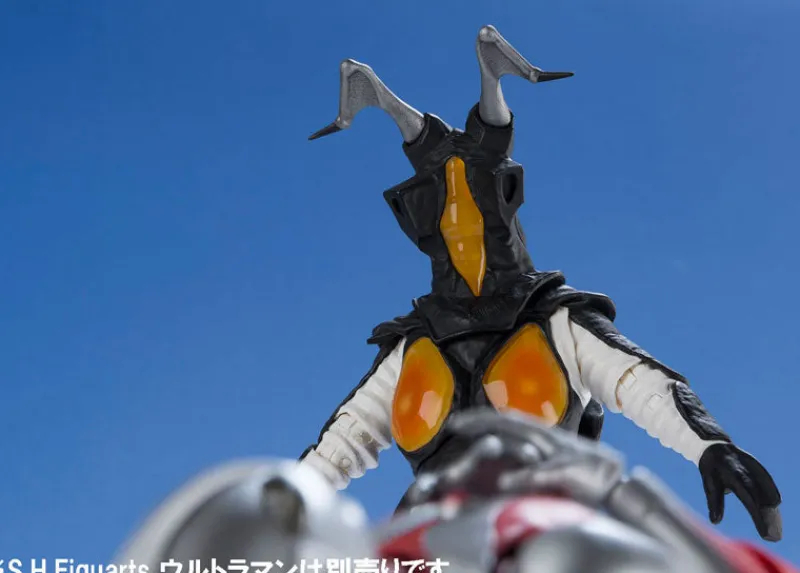 Outlet Bandai Spirits S.H.Figuarts Zetton "Ultraman"