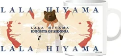Fragment Shidonia no Kishi - Hiyama Lala - Mug Hot