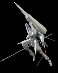 Kotobukiya Shidonia no Kishi - Tsugumori - 1/100 - 17th Guardian - 2022 Re-release