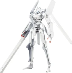 Kotobukiya Shidonia no Kishi Ai Tsumugu Hoshi - Yukimori - 1/100 New