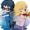 Good Smile Arts Shanghai, Good Smile Company Shigatsu wa Kimi no Uso - Arima Kousei - Miyazono Kaori - Qset+ Discount
