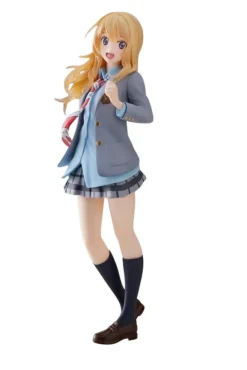 Outlet Taito Shigatsu wa Kimi no Uso - Miyazono Kaori - Coreful Figure