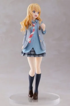 Outlet Taito Shigatsu wa Kimi no Uso - Miyazono Kaori - Coreful Figure