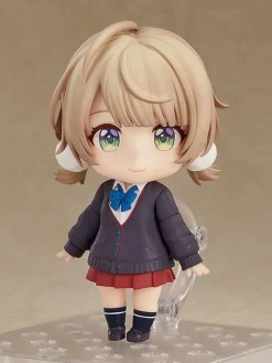 Good Smile Arts Shanghai , Good Smile Company As Producer Shigure Ui Channel - Shigure Ui - Nendoroid #1967 (Good Smile Arts Shanghai, Good Smile Company) Best