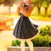 FuRyu as Manufacturer Shigure Ui Channel - Shigure Ui - Trio-Try-iT Figure (FuRyu)