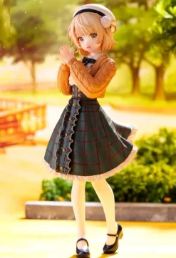 FuRyu as Manufacturer Shigure Ui Channel - Shigure Ui - Trio-Try-iT Figure (FuRyu)