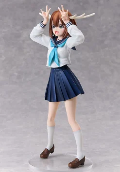 Discount FREEing as Manufacturer Shikanoko Nokonoko Koshitantan - Shikanoko Noko - 1/6 (FREEing)