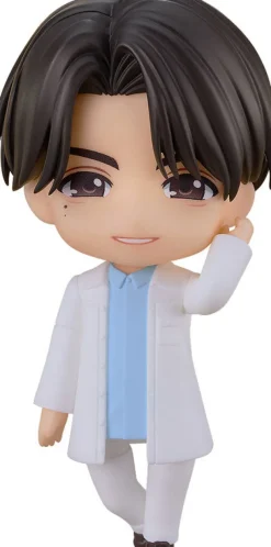 Good Smile Company as Manufacturer Shimazaki Nobunaga - Nendoroid #2795 (Good Smile Company) Clearance