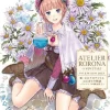 Hot Gust Shin Atelier Rorona: Hajimari no Monogatari ~ The Alchemist of Arland ~ [Premium Box]