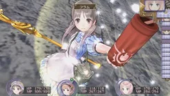 Hot Gust Shin Atelier Rorona: Hajimari no Monogatari ~ The Alchemist of Arland ~ [Premium Box]