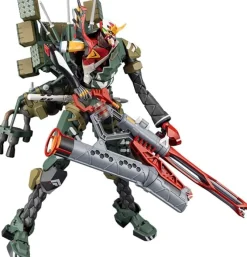 Kotobukiya Shin Evangelion Gekijouban:|| - Shin EVA-02 Alpha - 1/400