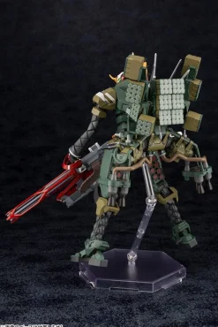 Kotobukiya Shin Evangelion Gekijouban:|| - Shin EVA-02 Alpha - 1/400