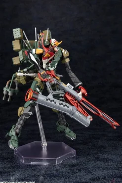 Kotobukiya Shin Evangelion Gekijouban:|| - Shin EVA-02 Alpha - 1/400