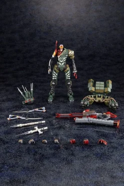 Kotobukiya Shin Evangelion Gekijouban:|| - Shin EVA-02 Alpha - 1/400