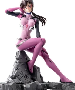 SEGA Shin Evangelion Gekijouban:|| - Makinami Mari Illustrious - Luminasta - 30th Anniversary Ver. Sale