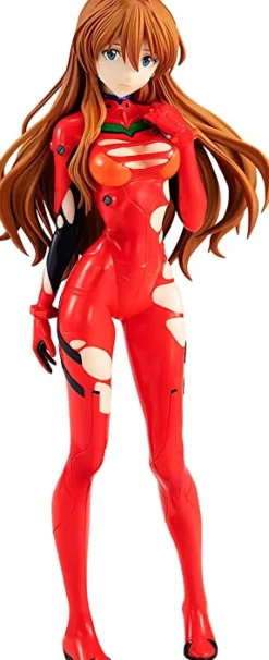 Best Good Smile Company Shin Evangelion Gekijouban:|| - Souryuu Asuka Langley - Pop Up Parade