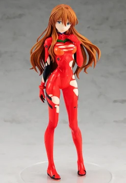 Best Good Smile Company Shin Evangelion Gekijouban:|| - Souryuu Asuka Langley - Pop Up Parade
