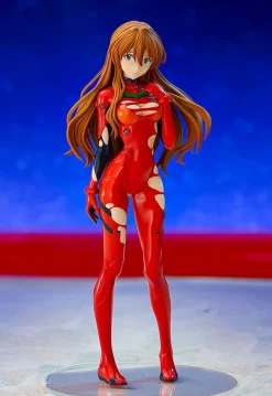 Best Good Smile Company Shin Evangelion Gekijouban:|| - Souryuu Asuka Langley - Pop Up Parade