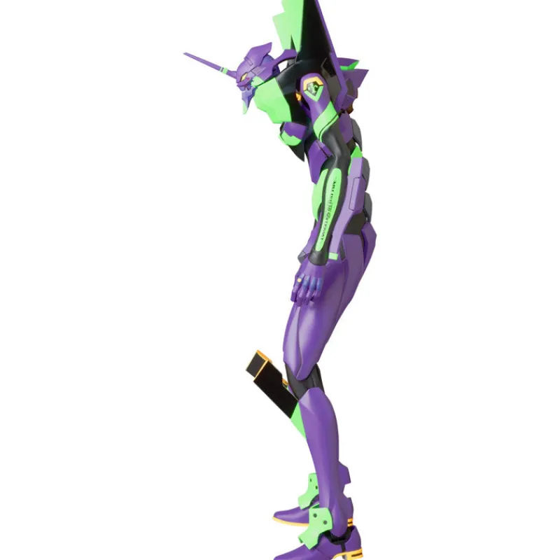 Medicom Toy Shin Evangelion Gekijouban:|| - EVA-01 - Real Action Heroes #786 - Real Action Heroes Neo Discount