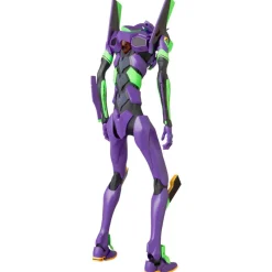 Medicom Toy Shin Evangelion Gekijouban:|| - EVA-01 - Real Action Heroes #786 - Real Action Heroes Neo Discount