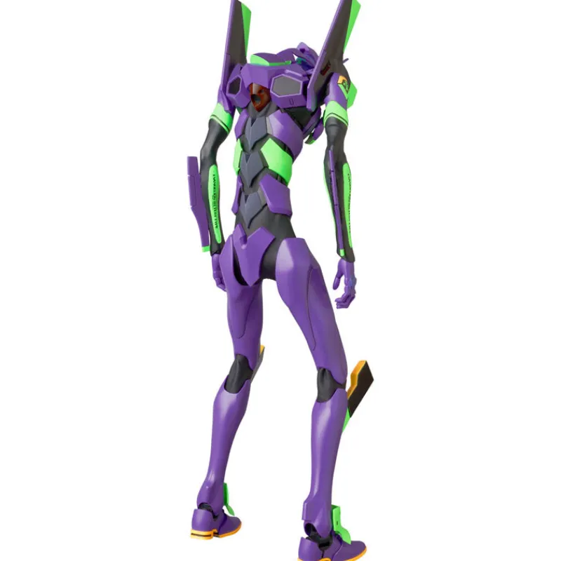 Medicom Toy Shin Evangelion Gekijouban:|| - EVA-01 - Real Action Heroes #786 - Real Action Heroes Neo Discount