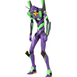 Medicom Toy Shin Evangelion Gekijouban:|| - EVA-01 - Real Action Heroes #786 - Real Action Heroes Neo Discount
