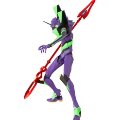 Medicom Toy Shin Evangelion Gekijouban:|| - EVA-01 - Real Action Heroes #786 - Real Action Heroes Neo Discount